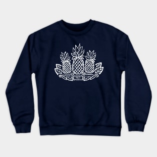 Meet me at Aloha Isle Crewneck Sweatshirt